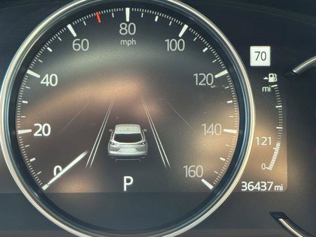 Used 2022 MAZDA CX-9 Grand Touring image 24