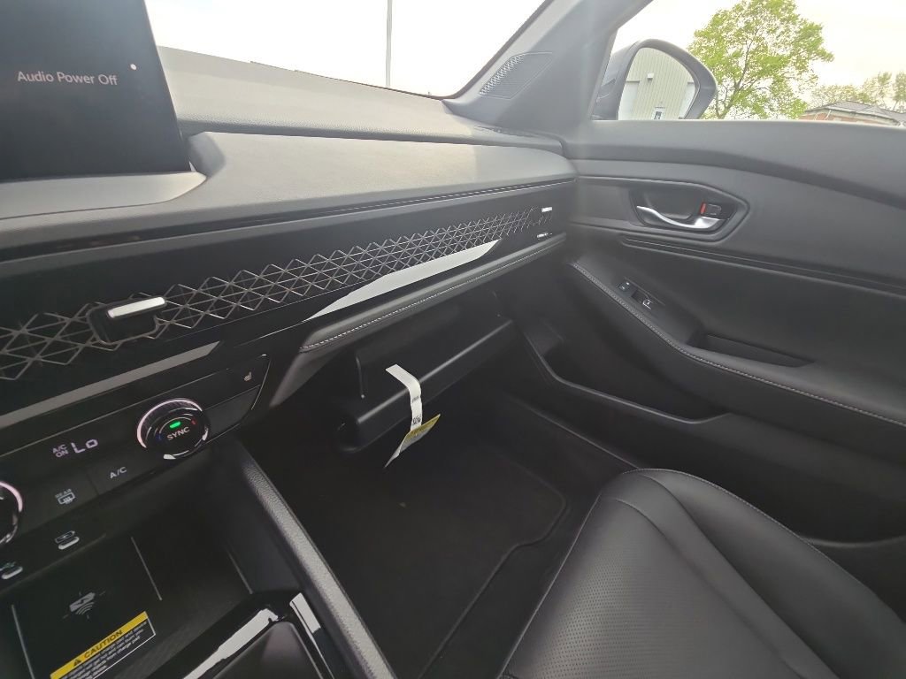Used 2025 Honda Accord Sport image 22