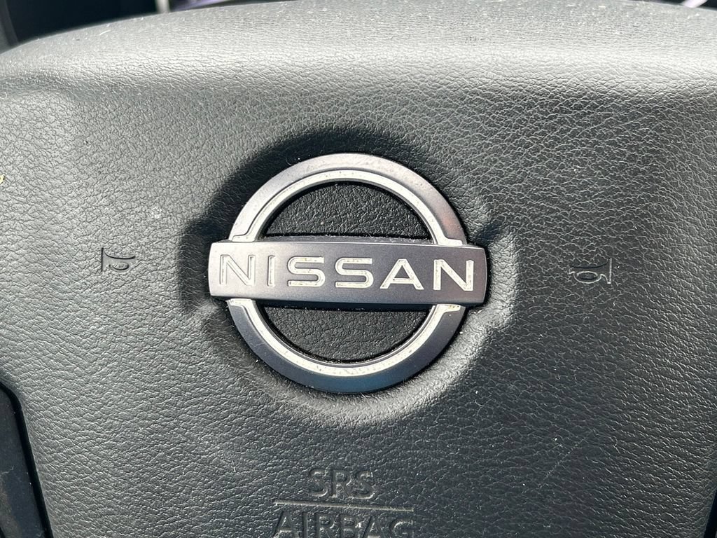 Used 2023 Nissan Frontier SV w/ Technology Package AWD/4WD image 34