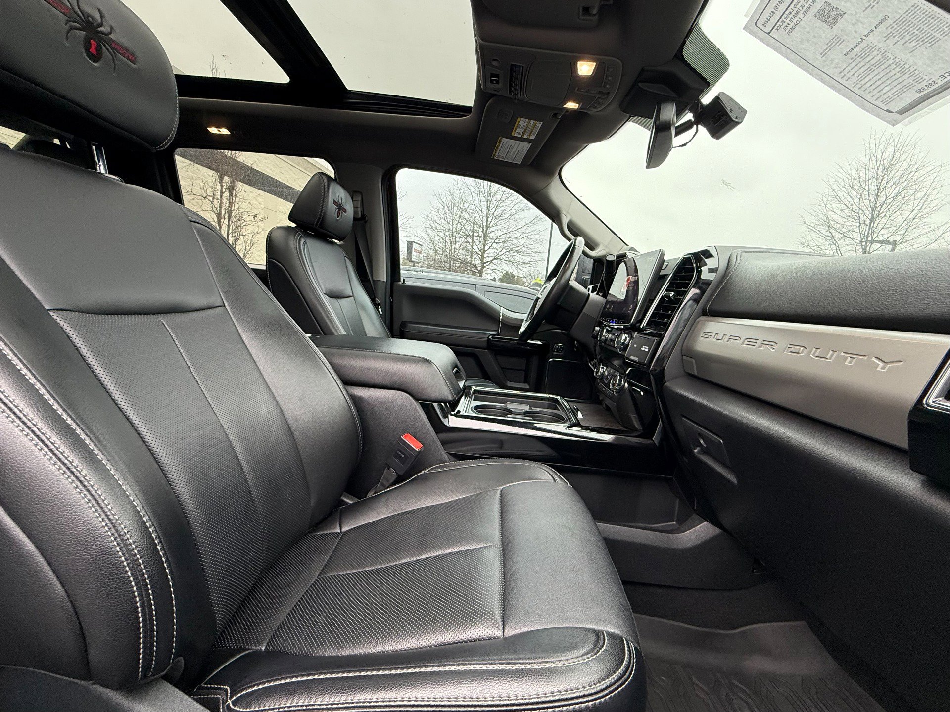 Used 2021 Ford F250 Lariat image 50