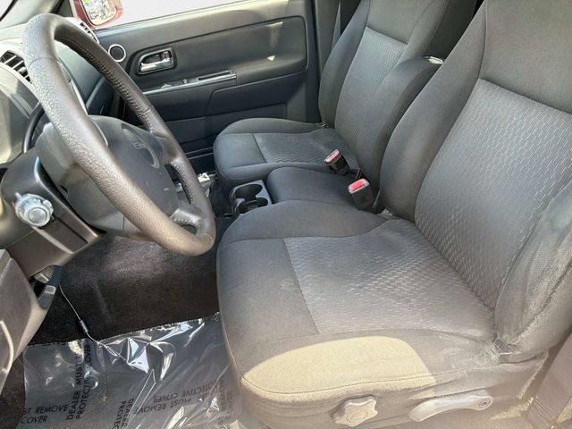 Used 2009 GMC Canyon SLE RWD image 18