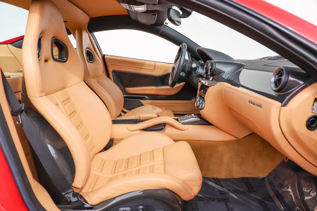 Used 2007 Ferrari 599 GTB Fiorano RWD image 59