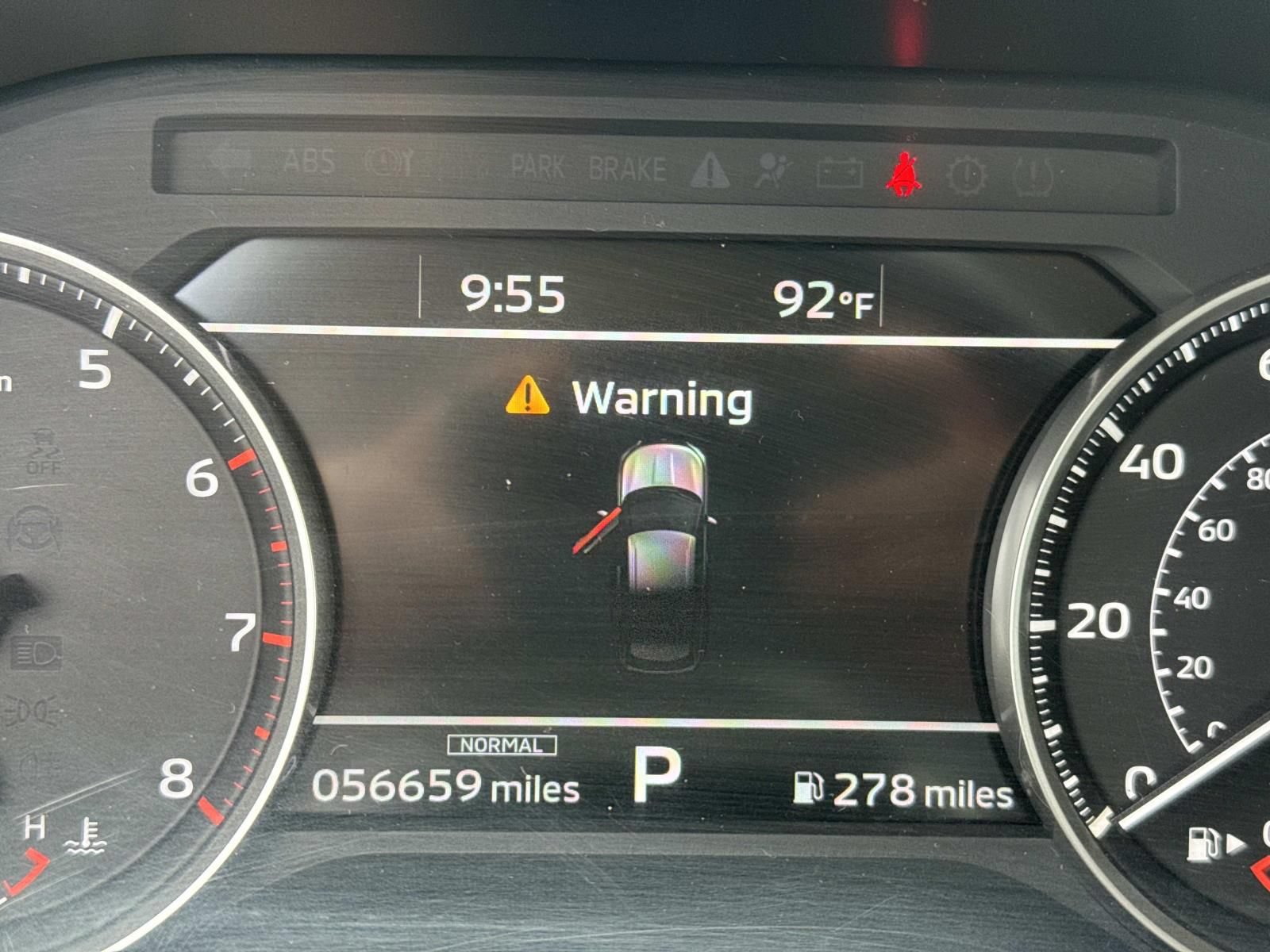 Used 2024 Mitsubishi Outlander SE AWD/4WD image 27