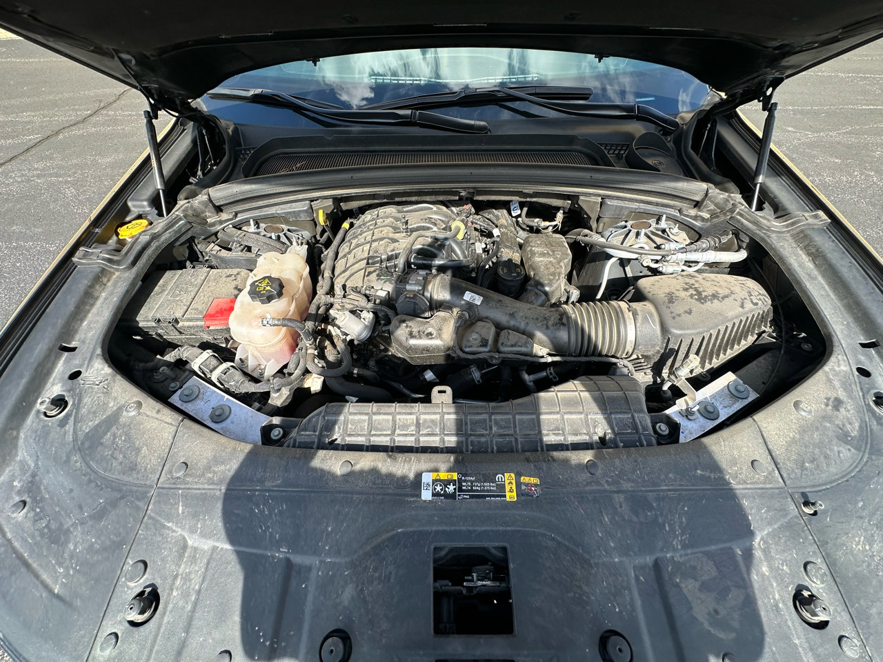 Used 2024 Jeep Grand Cherokee L Limited w/ Luxury Tech Group II image 18