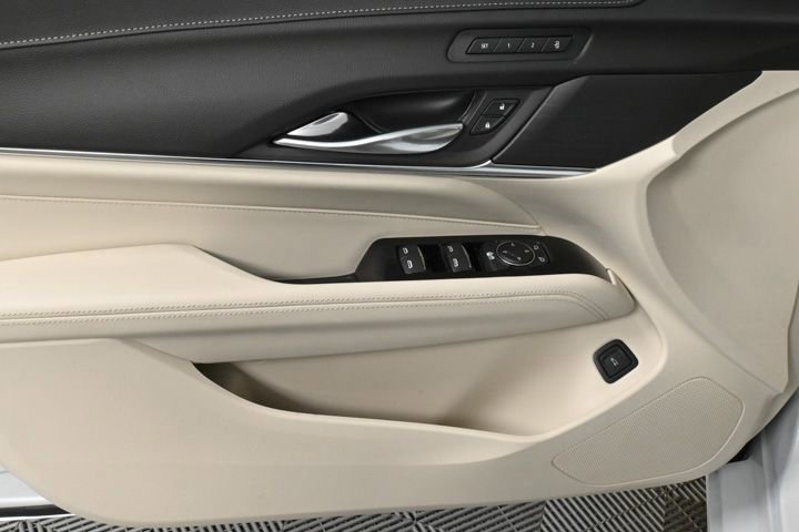 New 2025 Cadillac CT4 Premium Luxury image 5