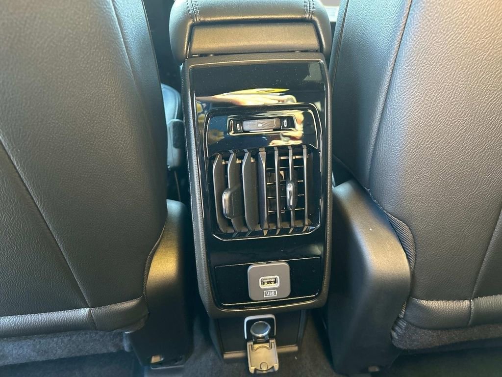 New 2026 Jeep Compass Limited image 7