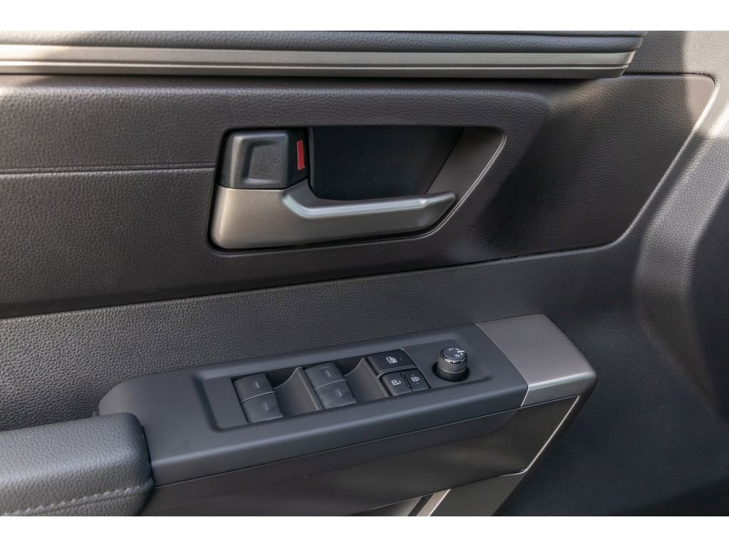 New 2025 Toyota Tundra SR5 image 18