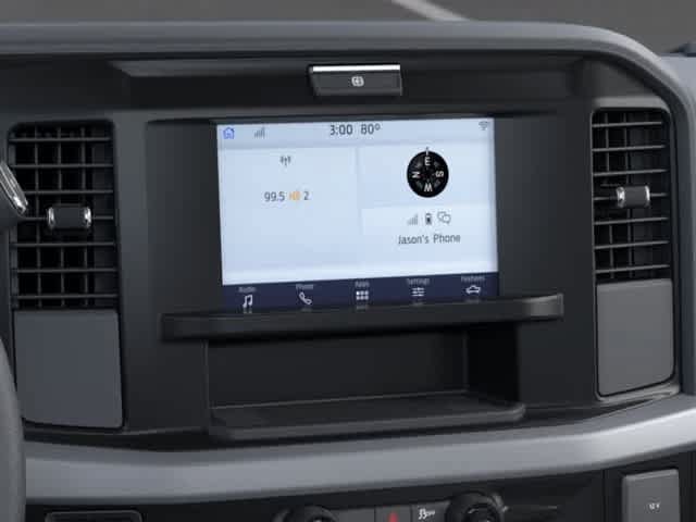 New 2026 Ford F250 XL AWD/4WD image 15