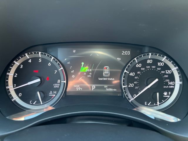 Used 2021 Toyota Highlander Limited AWD/4WD image 20