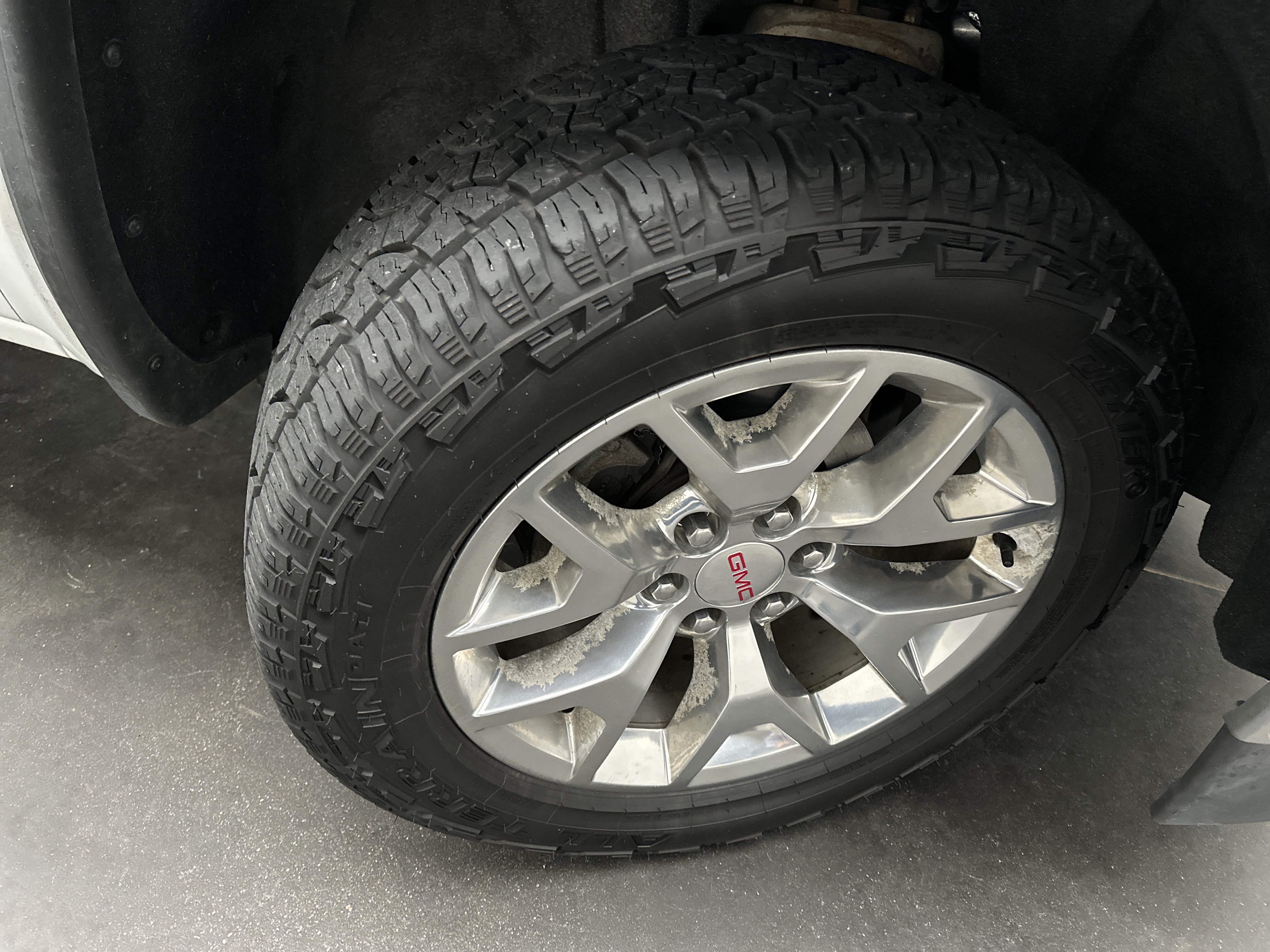 Used 2018 GMC Sierra 1500 SLT w/ SLT Premium Package AWD/4WD image 12