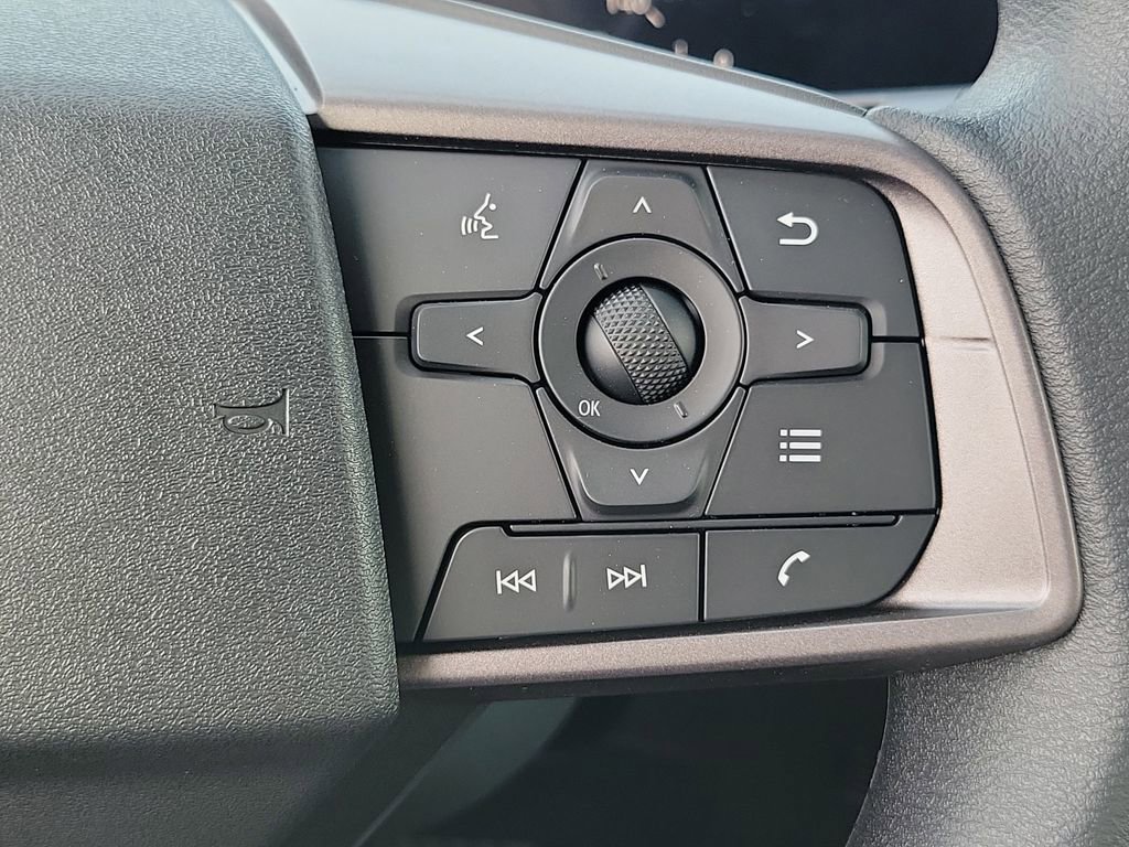 New 2026 Nissan Sentra SV w/ Floor Mat Package image 13