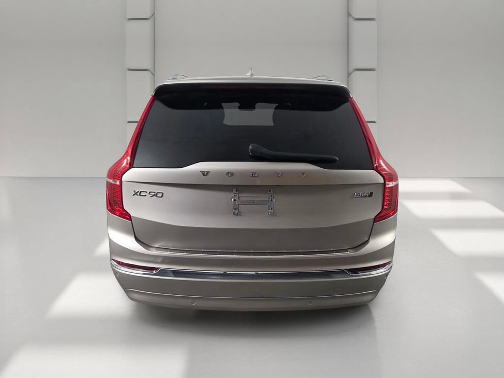 Used 2023 Volvo XC90 B6 Plus w/ Protection Package Premier AWD/4WD image 5