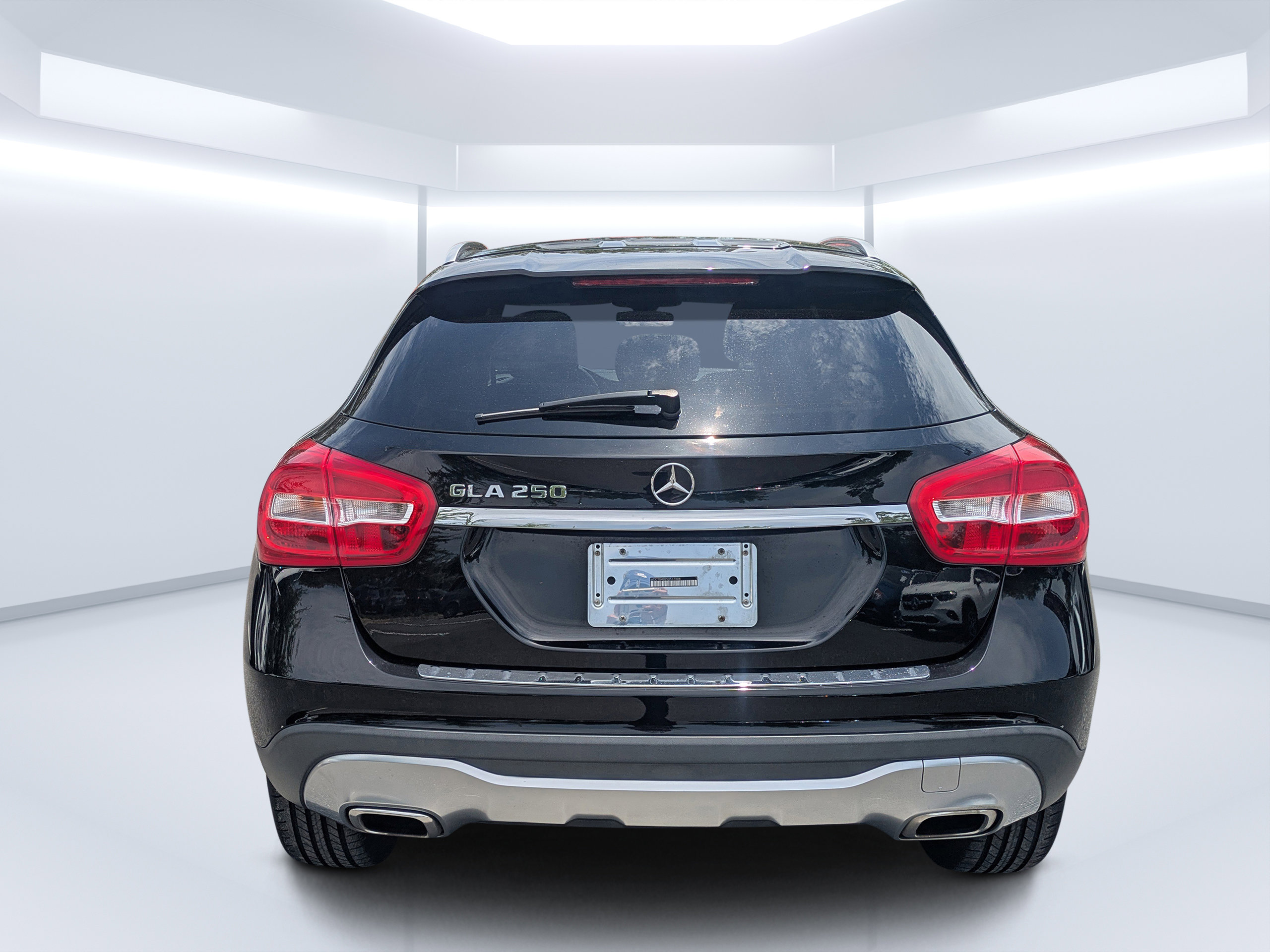 Used 2018 Mercedes-Benz GLA 250 image 4