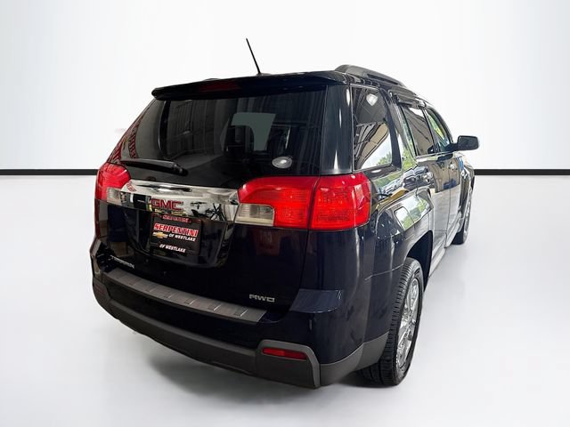 Used 2015 GMC Terrain SLT w/ Open Road Package AWD/4WD image 6