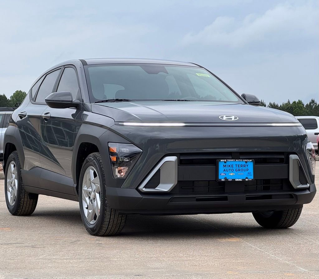 New 2026 Hyundai Kona SE FWD image 7