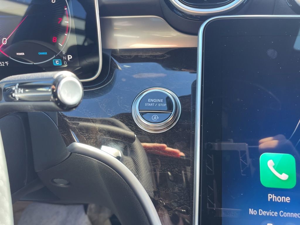 New 2026 Mercedes-Benz C 300 4MATIC Sedan image 10