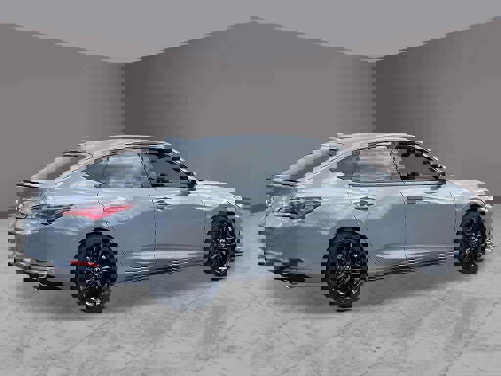 New 2026 Acura Integra A-Spec image 5