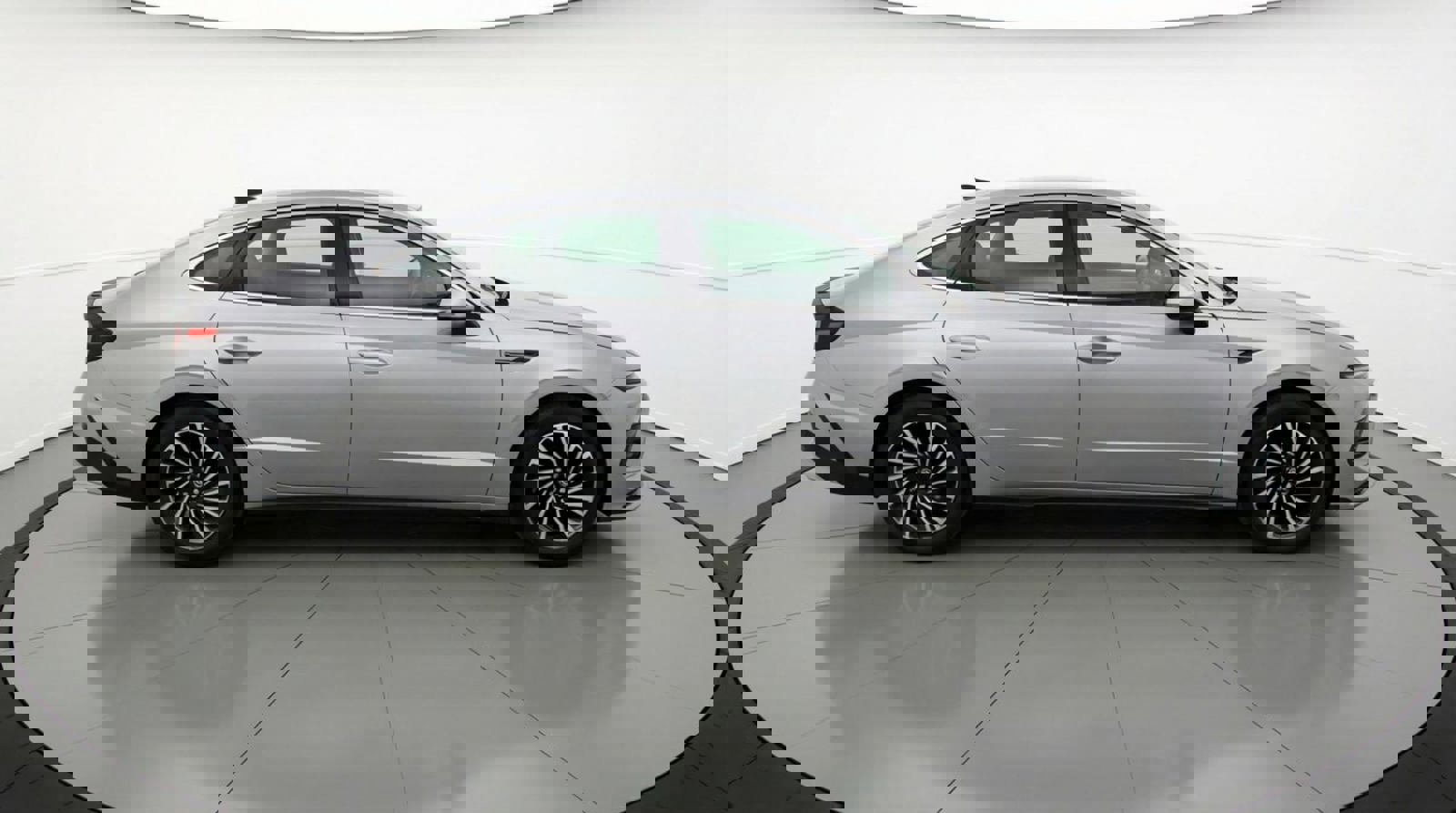 Used 2025 Hyundai Sonata SEL image 8