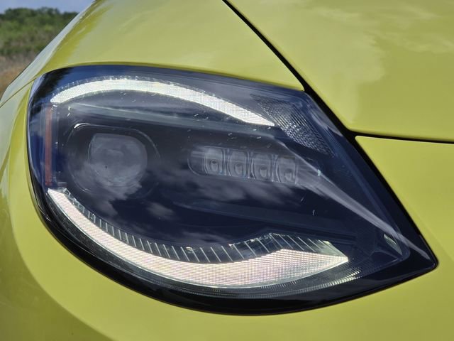 Used 2024 Nissan Z Performance w/ Floor Mat Package image 10