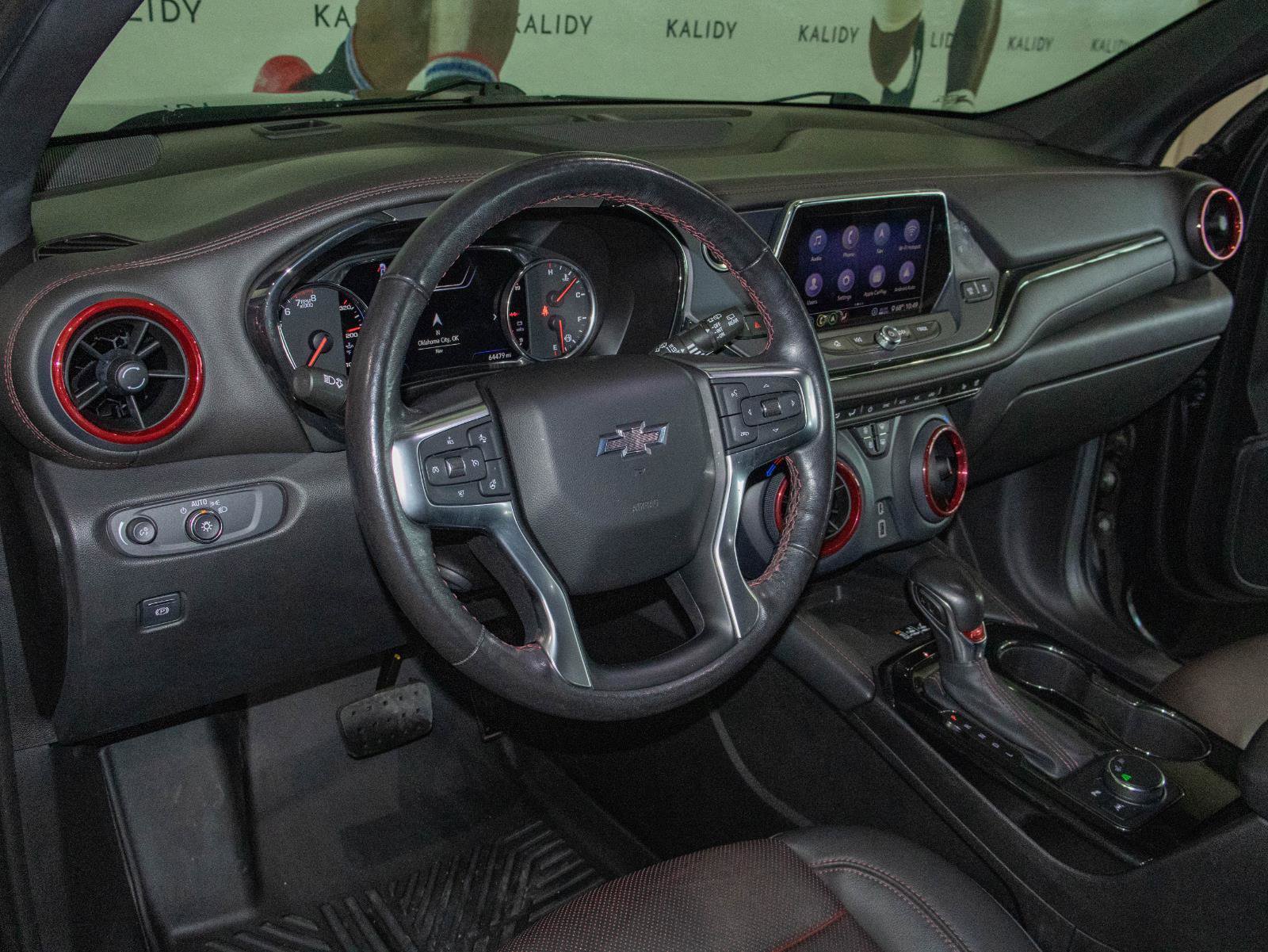Used 2020 Chevrolet Blazer RS image 6