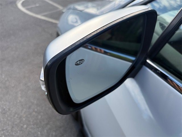 Used 2021 Subaru Outback Touring w/ Popular Package #2 image 33