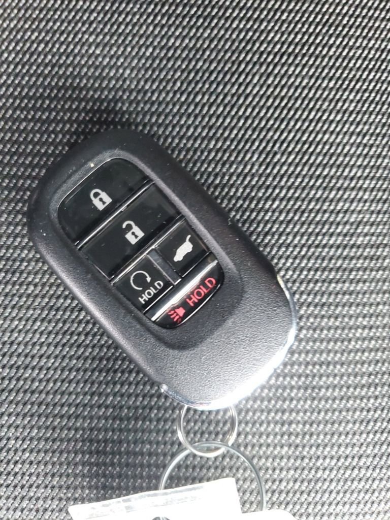 Certified 2023 Honda Pilot Sport image 34