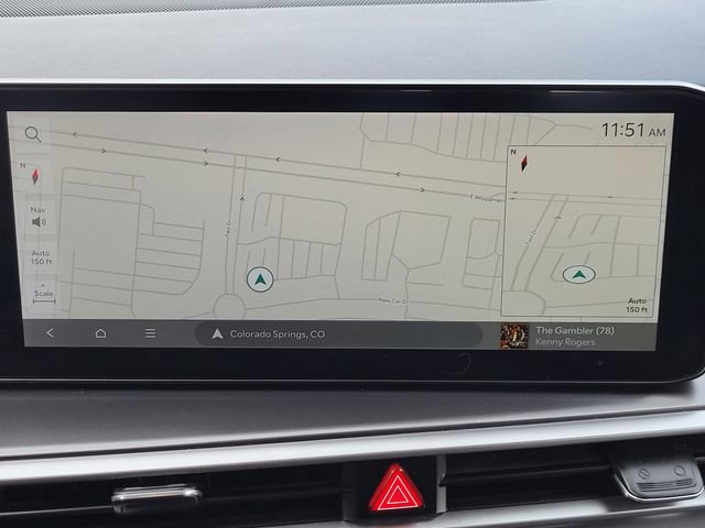 Used 2024 Kia Sorento S image 9