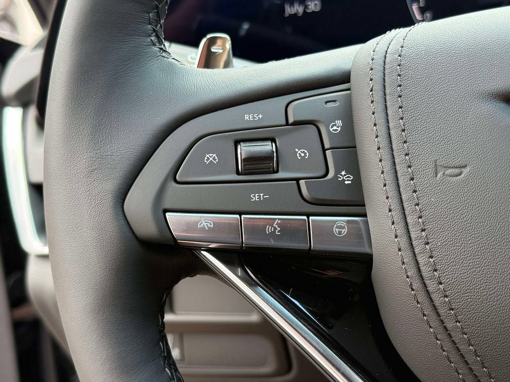 New 2026 Cadillac CT5 Sport w/ Technology Package AWD/4WD image 18
