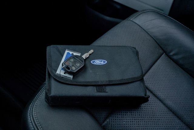 Used 2014 Ford F150 FX4 w/ Equipment Group 402A Luxury image 54