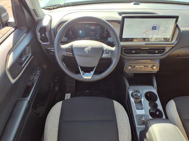 New 2026 Ford Bronco Sport Big Bend w/ Convenience Package AWD/4WD image 6