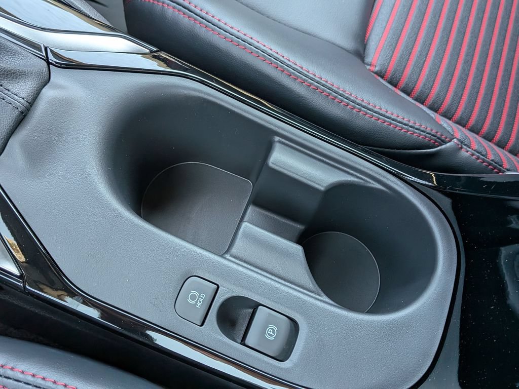 New 2026 Toyota Corolla XSE FWD image 27