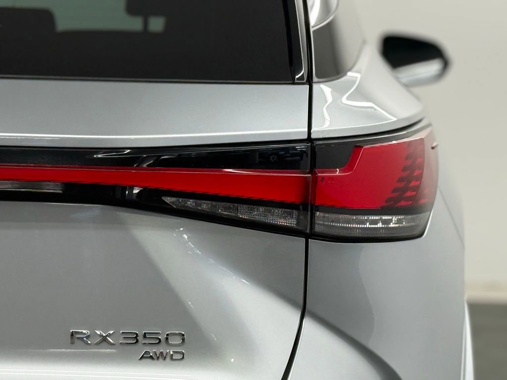 Used 2023 Lexus RX 350 Premium Plus w/ Accessory Package (Z1) image 7