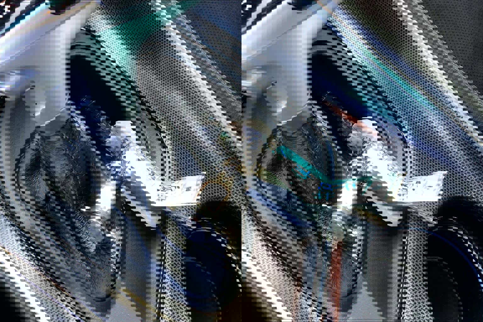 Used 2017 Dodge Challenger R/T Scat Pack w/ Dynamics Package image 12