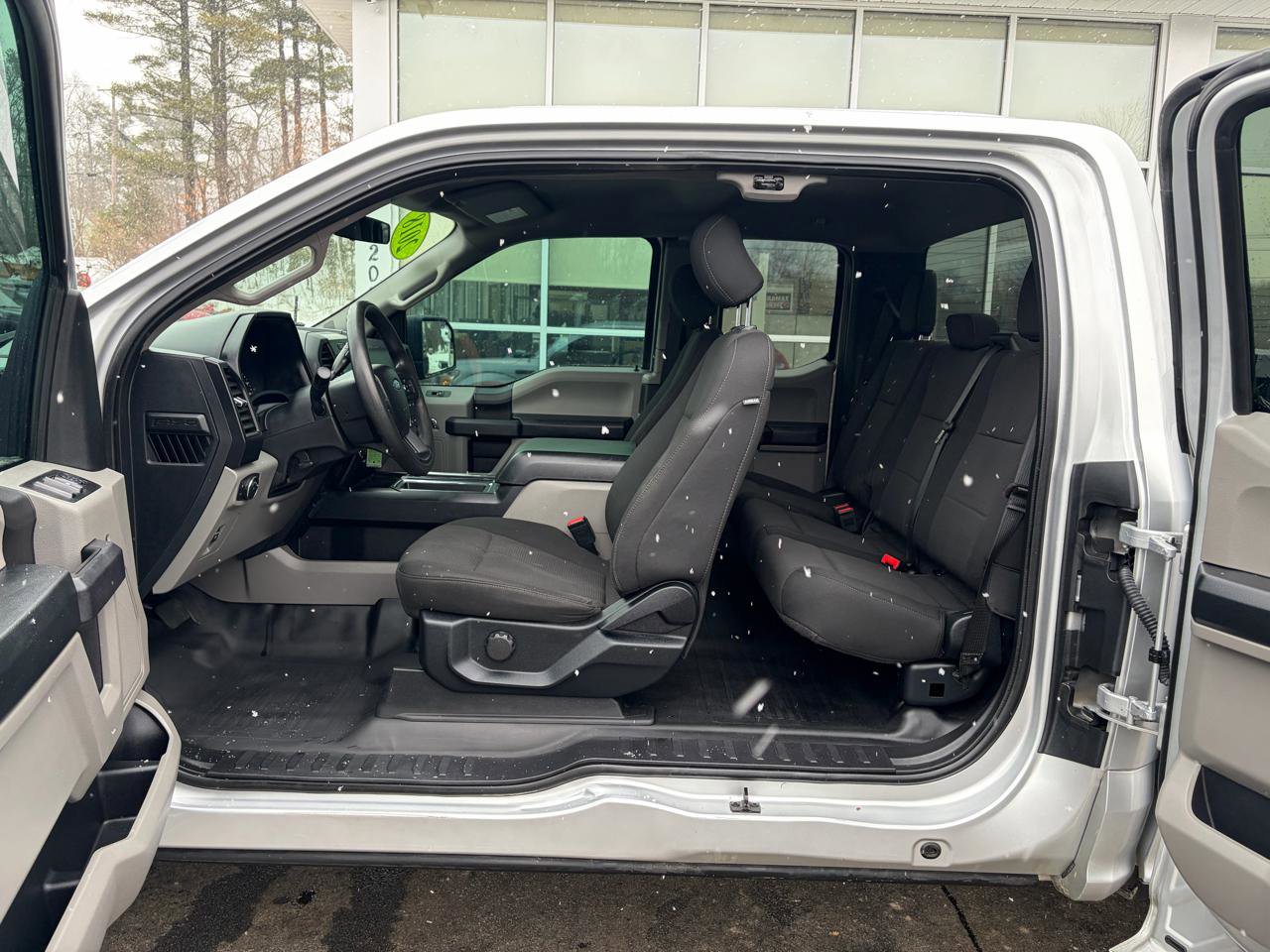 Used 2018 Ford F150 XL w/ Equipment Group 101A Mid image 27
