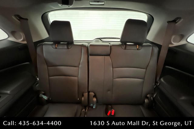 Used 2019 Honda Pilot Touring image 22