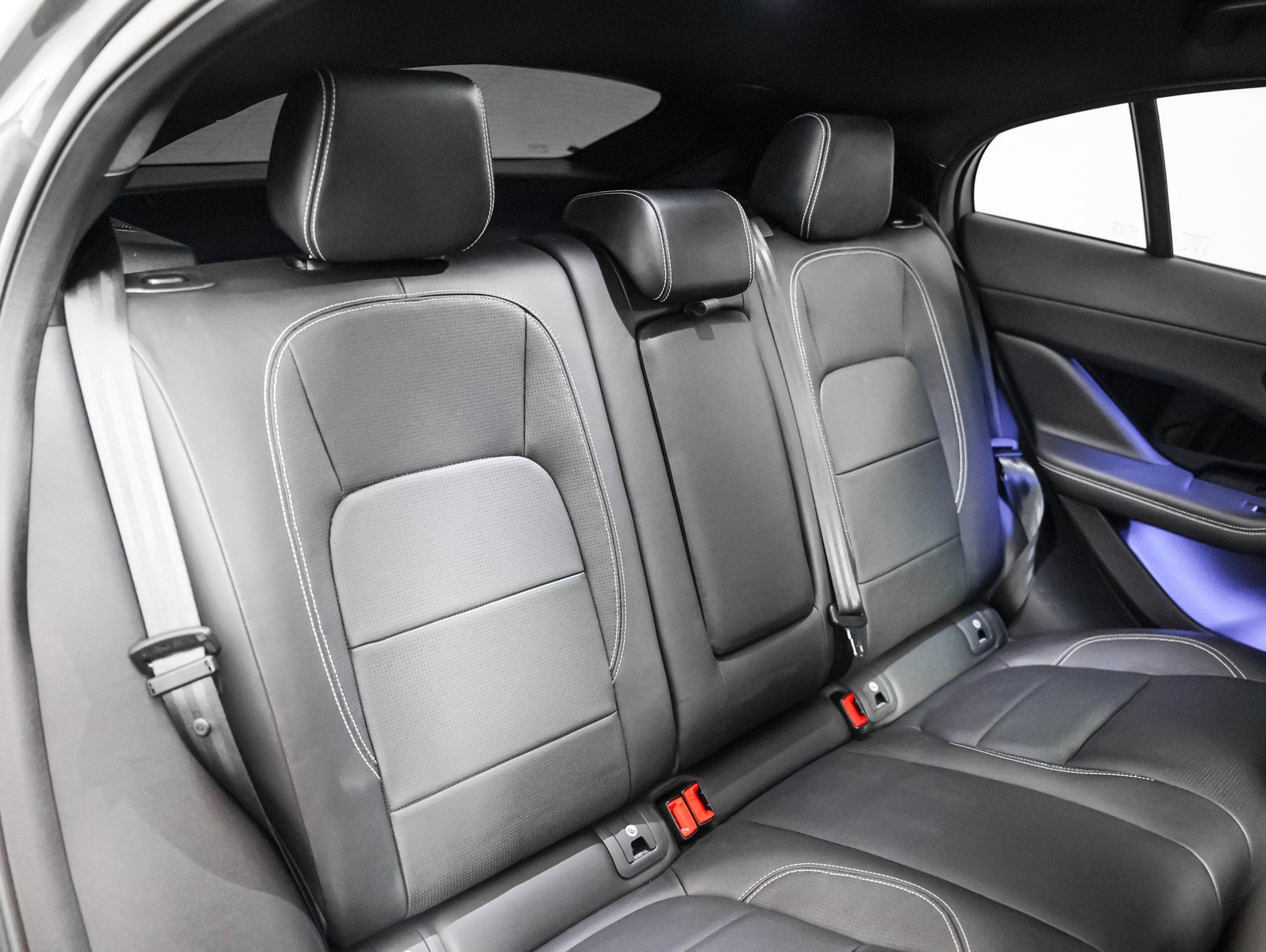 Used 2020 Jaguar I-PACE HSE image 10