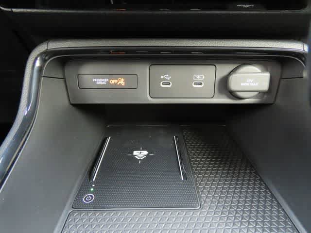 New 2026 Honda CR-V Sport Touring image 24