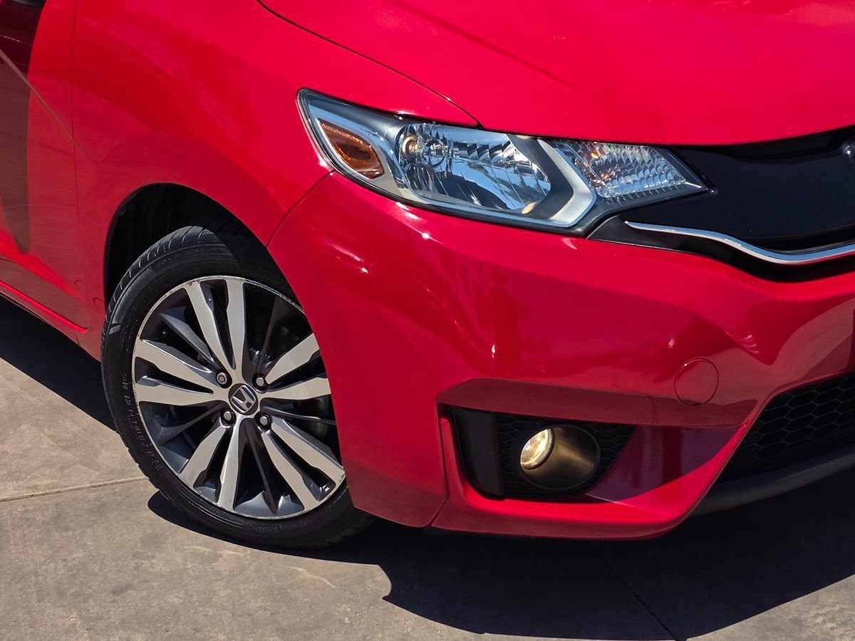 Used 2016 Honda Fit EX image 4