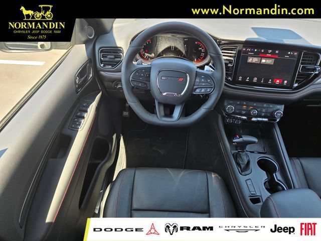 New 2026 Dodge Durango GT AWD/4WD image 6