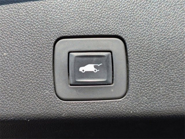 Used 2022 Buick Encore GX Select w/ Advanced Technology Package image 14