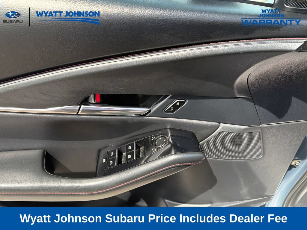 Used 2025 MAZDA CX-30 AWD 2.5 S w/ Preferred Package image 20