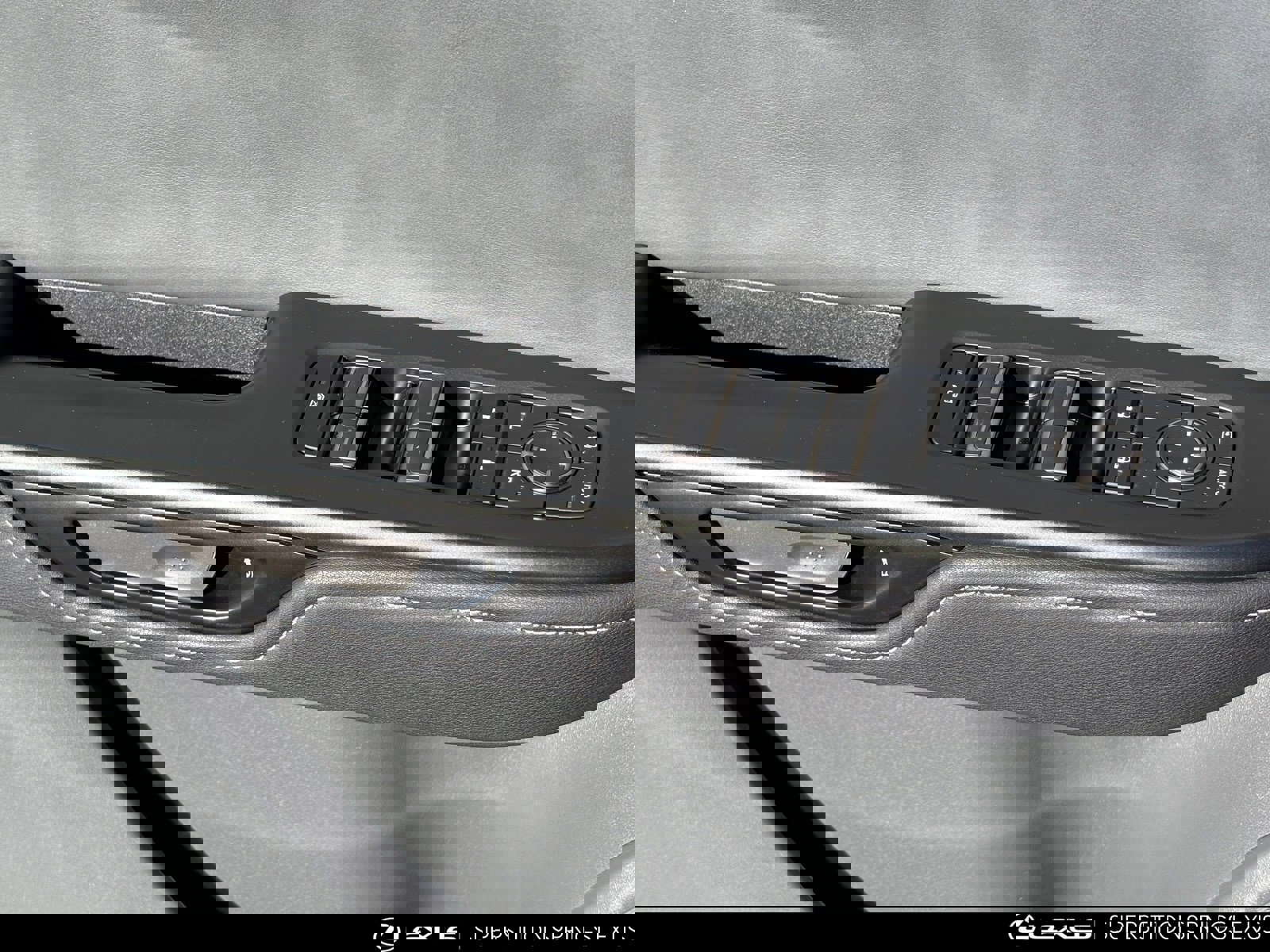 Certified 2023 Lexus RZ 450e Premium image 21