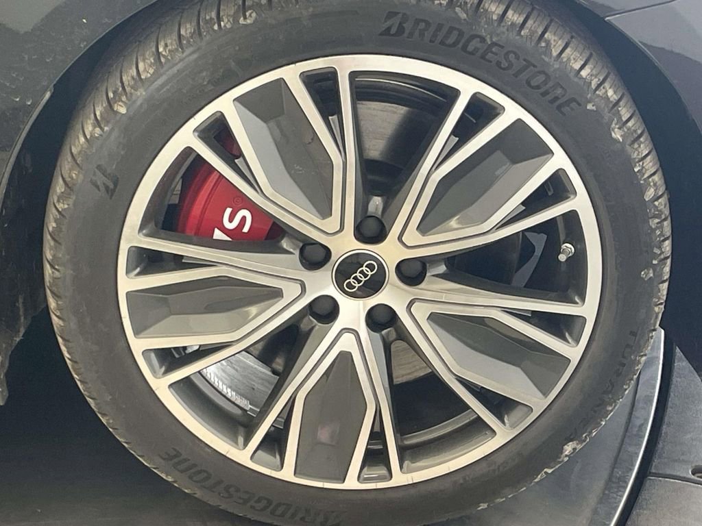 New 2025 Audi S5 Premium Plus image 14