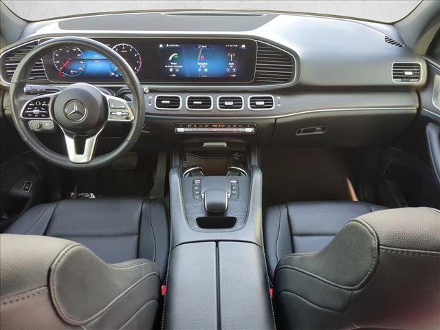 Used 2022 Mercedes-Benz GLE 350 4MATIC image 18