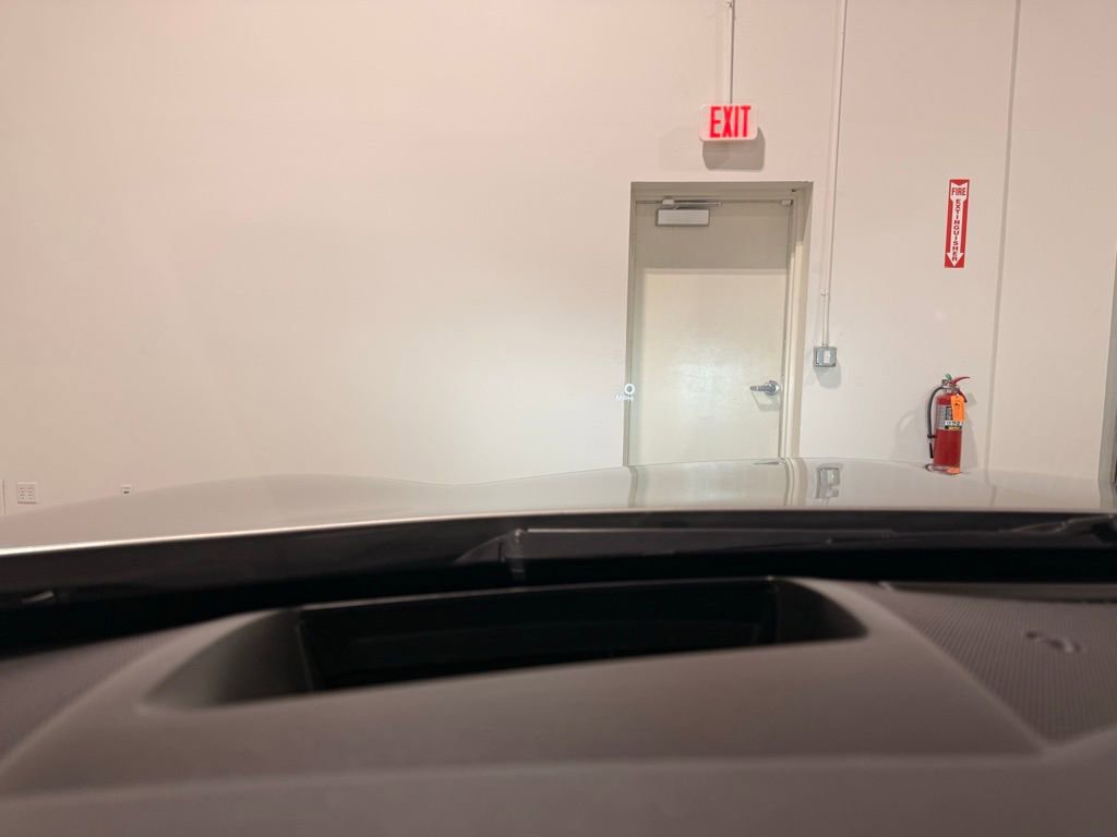 Used 2023 INFINITI QX60 Sensory w/ Vision Package AWD/4WD image 19