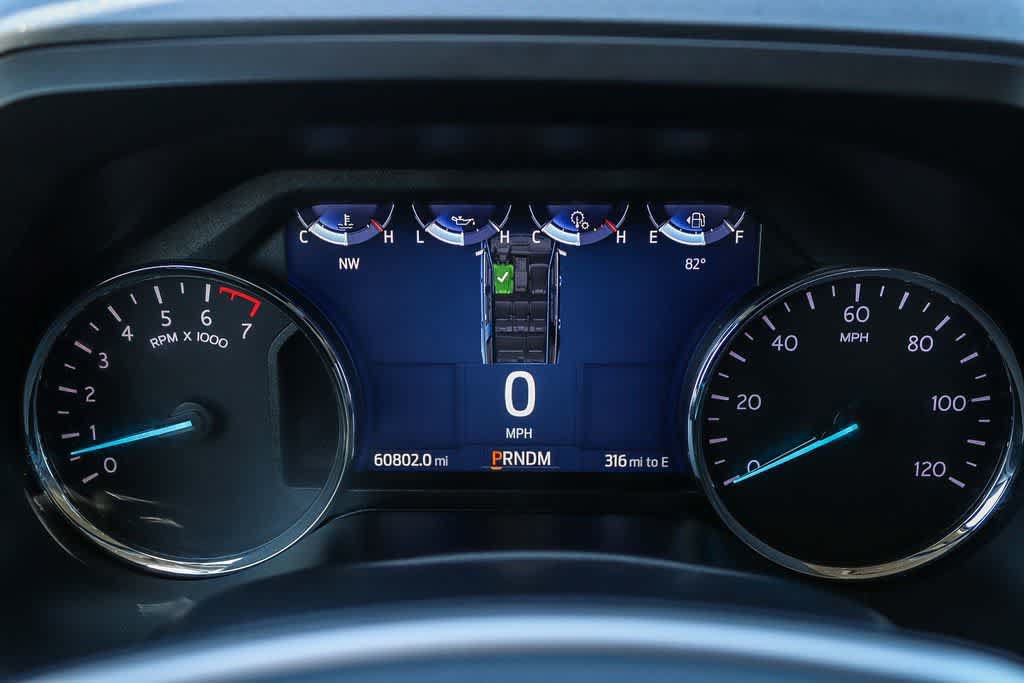 Used 2023 Ford Expedition Max XLT RWD image 25
