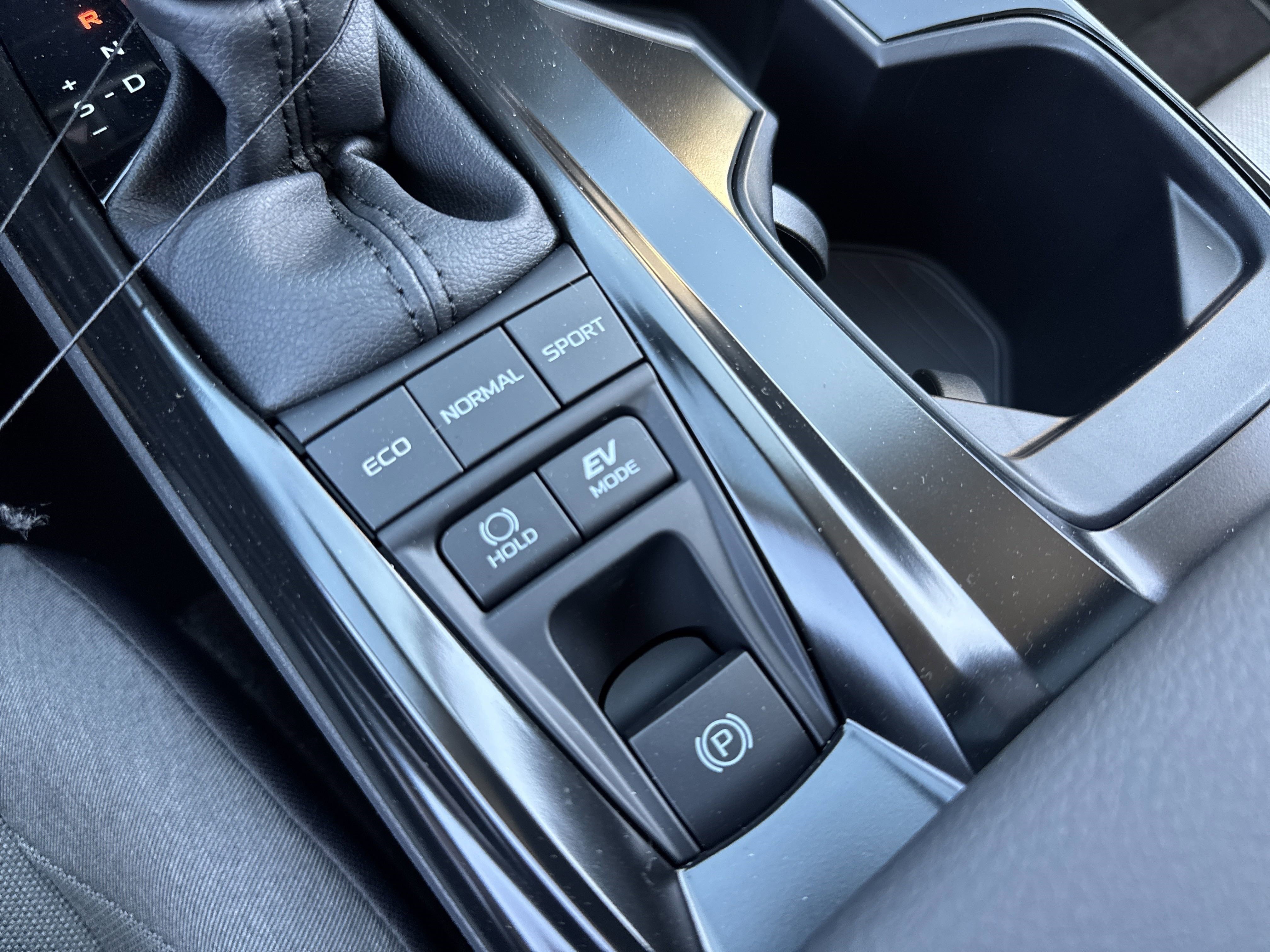 New 2026 Toyota Camry LE FWD image 30