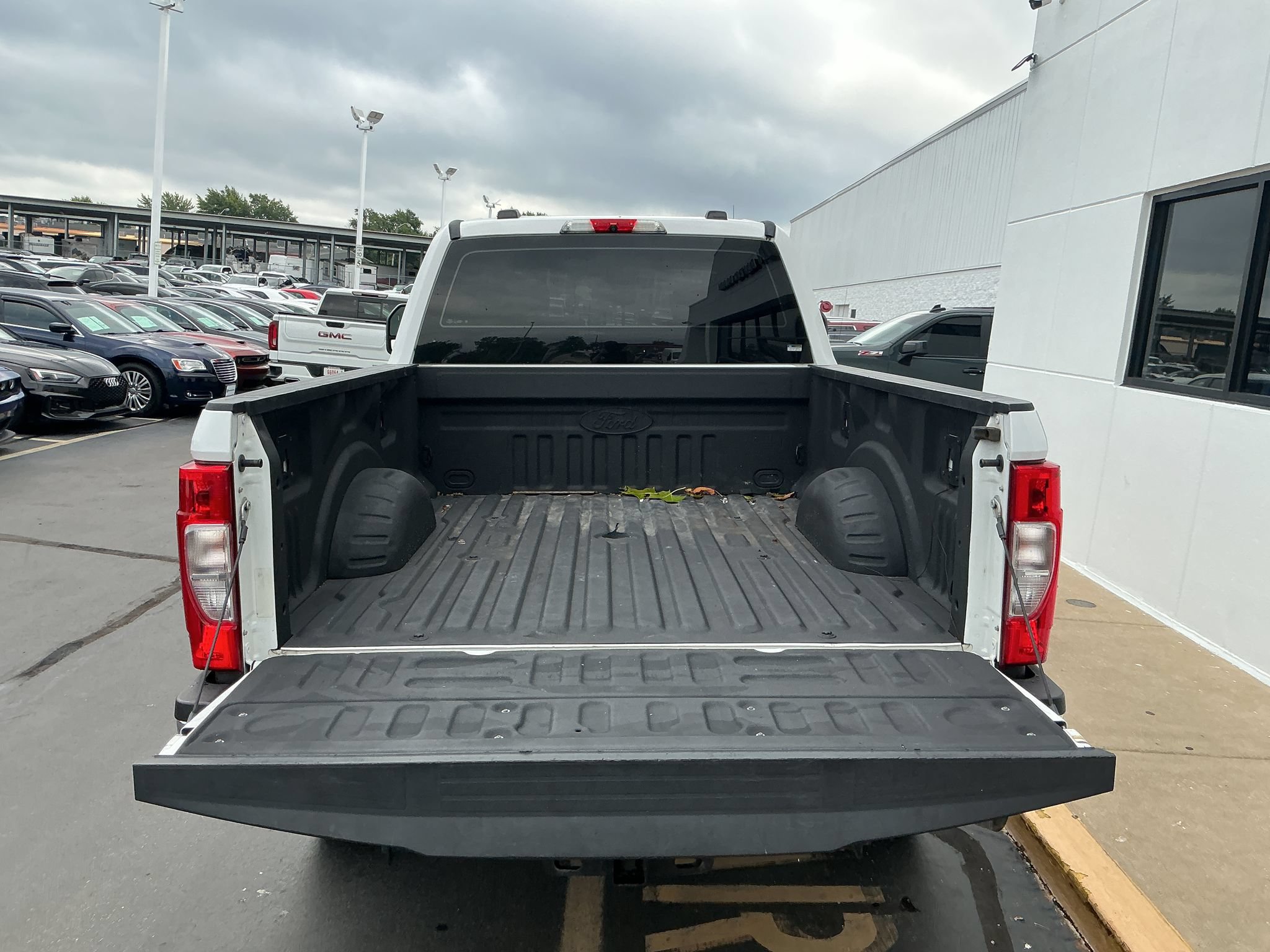 Used 2020 Ford F250 XL w/ Power Equipment Group AWD/4WD image 25