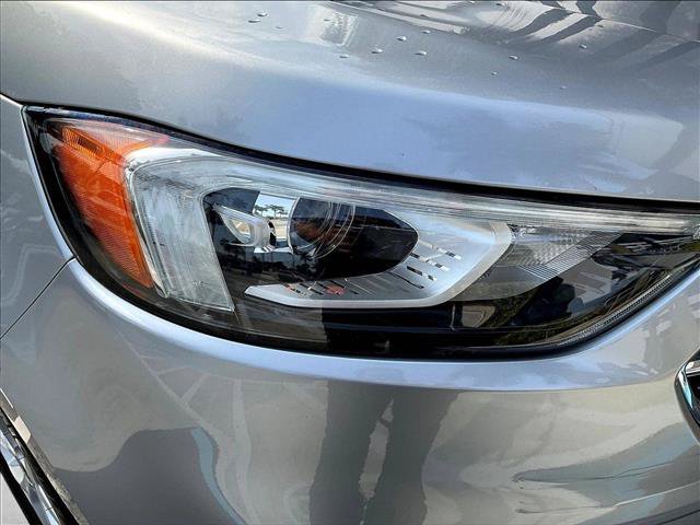 Used 2021 Ford Edge SEL w/ Convenience Package AWD/4WD image 28
