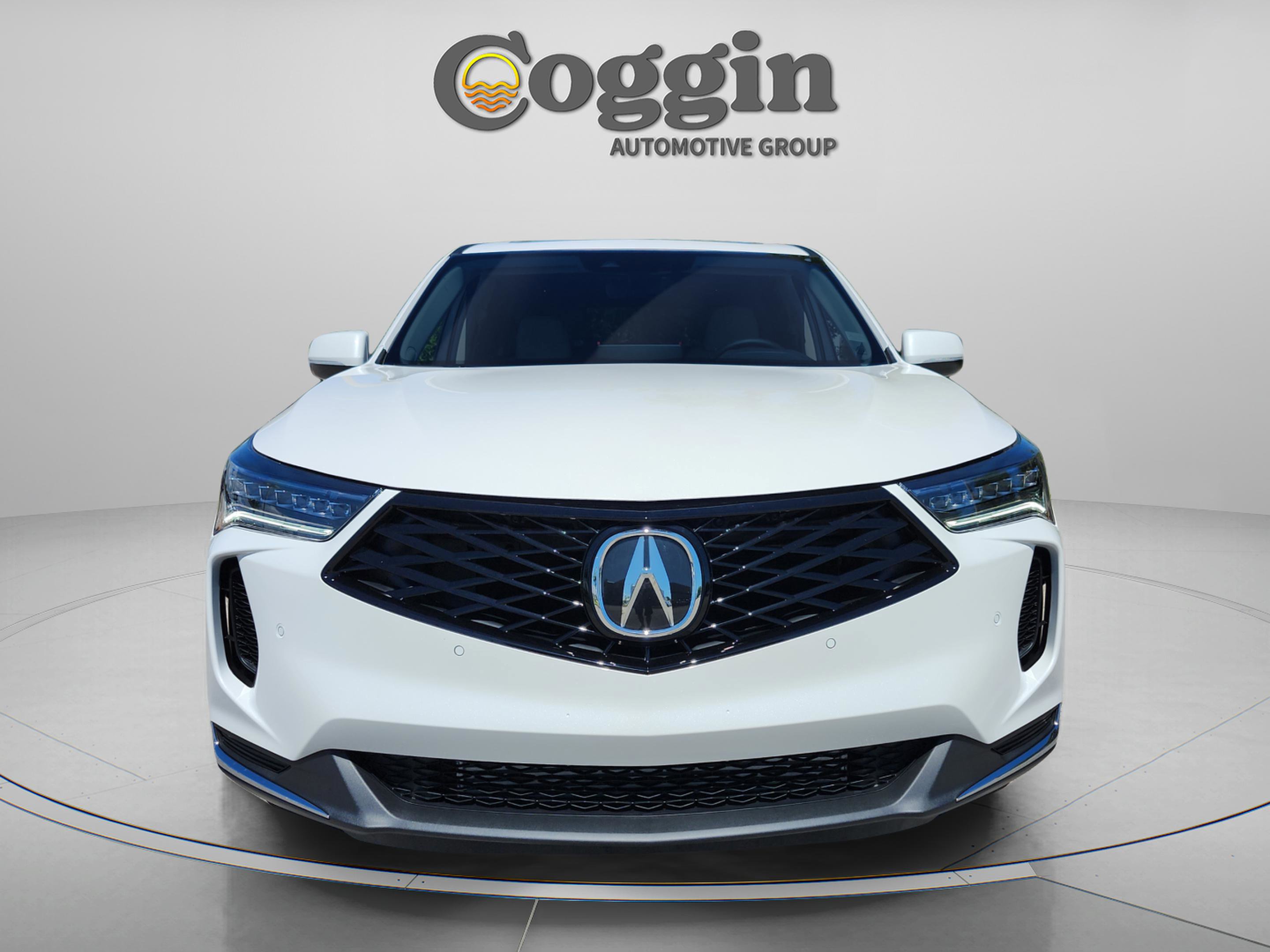 New 2026 Acura RDX SH-AWD w/ Technology Package image 8